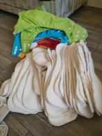 wasbare luiers pakket van New Born tot zindelijkheid, Ophalen, Gebruikt