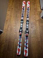 Atomic Ski's - Race GS 12 165cm, Sport en Fitness, Skiën en Langlaufen, Ophalen, 160 tot 180 cm, Gebruikt, Carve