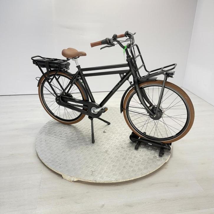 Stella Forte | 522wh | 55cm | 2022BJ, Fietsen en Brommers, Fietsen | Heren | Herenfietsen, Zo goed als nieuw, Overige merken, 53 tot 57 cm