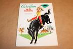 Carolien op de Boerderij — Vintage Prentenboek 1969 Schaars, Boeken, Ophalen of Verzenden, Gelezen