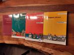 cursus portugees 4 boeken, Boeken, Studieboeken en Cursussen, Ophalen, Niet van toepassing, Diverse auteurs, Zo goed als nieuw