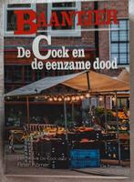 Baantjer - De Cock en de eenzame dood, Boeken, Detectives, Tv-bewerking, Ophalen of Verzenden, Zo goed als nieuw, Baantjer