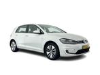 Volkswagen e-Golf (INCL-BTW) *HEAT-PUMP | FULL-LED | NAVI-FU, Auto's, Volkswagen, Origineel Nederlands, Te koop, 5 stoelen, 42 min