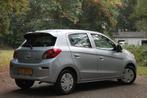 Mitsubishi Space Star 1.0 Cool+ | Airco | Bluetooth, Voorwielaandrijving, 12 maanden, Stof, Gebruikt