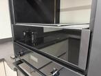 Samsung Warmhoudlade - Nieuw Showroommodel, Zwart, Nieuw, Minder dan 100 cm, 50 tot 75 cm