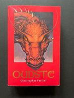 Christopher Paolini - 2 Oudste, Ophalen of Verzenden, Gelezen, Christopher Paolini