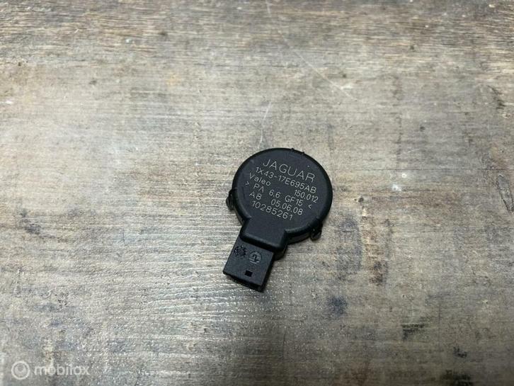 Regensensor Jaguar XJ X350 X358 1X4317E695AB, Auto-onderdelen, Ruiten en Toebehoren, Jaguar, Gebruikt, Ophalen of Verzenden