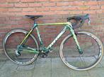 Stevens Super Prestige, 28 inch, Gebruikt, Carbon, 10 tot 15 versnellingen