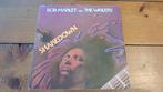 lp album Bob Marley & The Wailers ‎- Shakedown., Ophalen of Verzenden, Gebruikt, 12 inch, Overige soorten