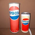 Pepsi cola telefoon in koker, Verzamelen, Ophalen, Gebruikt, Gebruiksvoorwerp