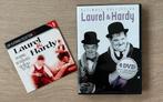 Laurel & Hardy - Ultimate Collection (6 DVD) + bonus dvd, Alle leeftijden, Ophalen of Verzenden, Zo goed als nieuw, Tv-programma of Sketches