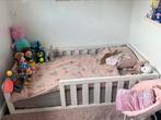 Vloerbed, Kinderen en Baby's, Ophalen, 160 tot 180 cm, 85 tot 100 cm, Matras
