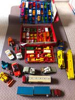 Collectie Matchbox autootjes, Ophalen of Verzenden, Gebruikt