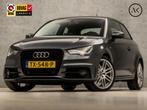 Audi A1 1.4 TFSI S-Line Sport 185Pk Automaat (2X S-LINE, NAV, 4 cilinders, 4 stoelen, Leder, 185 pk