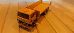 siku volvo f7 turbo, Ophalen of Verzenden, Gebruikt, Bus of Vrachtwagen, SIKU