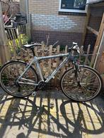 Gazelle X3R cross / mtb, 28 inch, Vering, Ophalen of Verzenden, Zo goed als nieuw