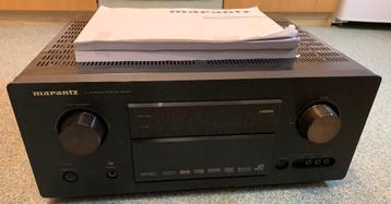 Marantz AV surround receiver SR7002  beschikbaar voor biedingen