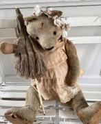 Antieke paraplu, Ophalen of Verzenden