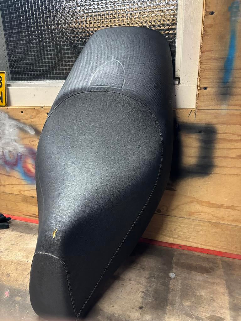 Buddyseat Gilera Runner RST, Ophalen of Verzenden, Gebruikt