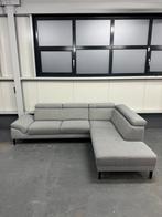 Nette Montel Modena hoekbank | Montel Modena, Huis en Inrichting, Ophalen, 250 tot 300 cm, Design, Hoekbank