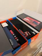 10 Scania Tekno / Wsi, Ophalen of Verzenden, Nieuw, Bus of Vrachtwagen, Tekno
