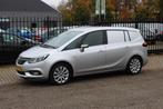 Opel Zafira tourer 1.6 CDTi Grijs Kenteken!, 1450 kg, Gebruikt, Euro 6, 4 cilinders