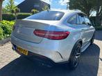 Mercedes-Benz GLE-klasse Coupé 43 AMG / 450 AMG 4MATIC, Automaat, Gebruikt, 367 pk, 2996 cc