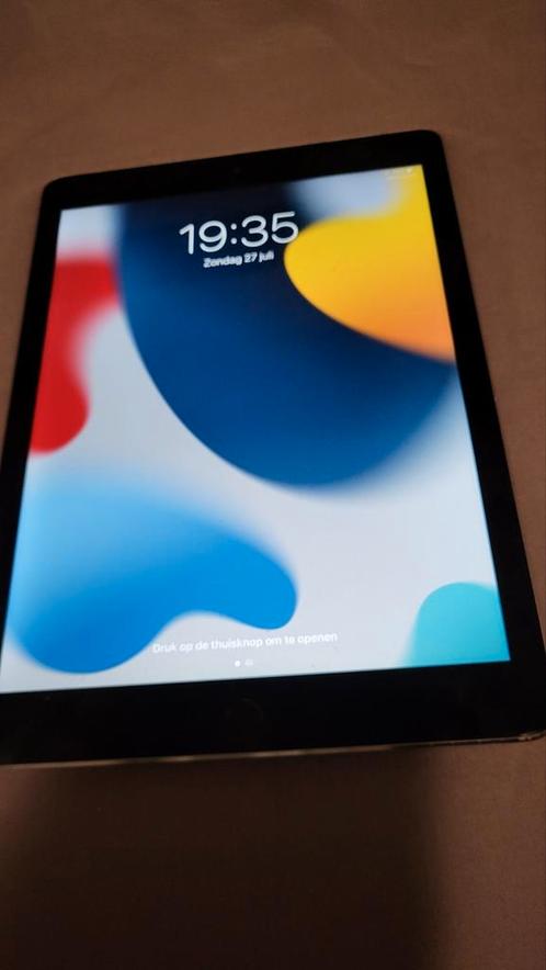 Apple A1566 32GB iPad Air 2, Computers en Software, Apple iPads, Gebruikt, Apple iPad Air, 10 inch, 32 GB, Ophalen of Verzenden