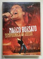 Marco Borsato: Symphonica in Rosso (2006), Alle leeftijden, Ophalen of Verzenden, Muziek en Concerten