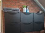 6x Ikea Trones schoenenkast / opberger, Ophalen, Gebruikt, Modern