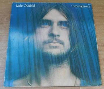 Mike Oldfield – Ommadawn beschikbaar voor biedingen