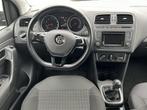 Volkswagen Polo 1.2 TSI Comf.Con.Ser, Gebruikt, Euro 6, 4 cilinders, Origineel Nederlands