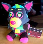 Funko Pluche! Five Nights at Freddy's (FNAF) Roxanne Wolf, Ophalen of Verzenden, Nieuw, Overige typen