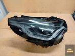 BMW G42 Full Led Adaptive Schaduwlamp links Ideaal