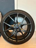 19” Orginele Ford Focus RS Velgen set., Auto-onderdelen, Banden en Velgen, Velg(en), 235 mm, Zomerbanden, Ophalen