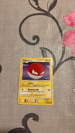 Voltorb, Ophalen, Zo goed als nieuw, Losse kaart