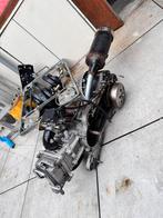 80cc 4takt motor, Ophalen, Gebruikt, Blok