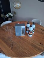 Stone Fire Gelhaard + Bio-Ethanol, Ophalen of Verzenden, Vrijstaande haard, Overige soorten