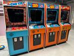 4x Nintendo Donkey Kong, DK jr,, DK3 en centipede arcade