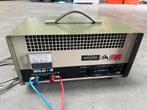Elektron WLG-4 Professionele Acculader 6V/12V/24V, Ophalen
