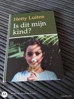 Groot letter boek, Nederland, Hetty Luiten, Ophalen, Gelezen