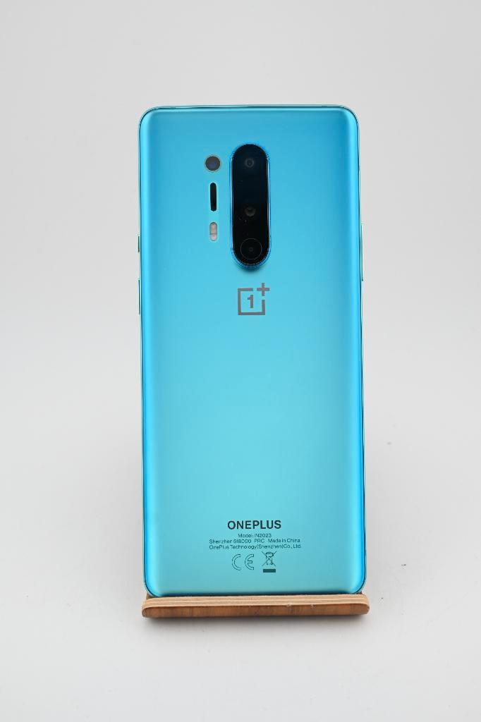 OnePlus 8 Pro 5G 256GB Android 13, Telecommunicatie, Mobiele telefoons | Toebehoren en Onderdelen, Overige merken, Overige typen