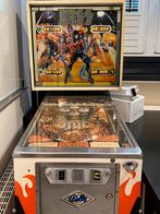Kiss Pinball Machine Bally | Flipperkast, Verzamelen, Automaten | Flipperkasten, Ophalen, Gebruikt, Bally