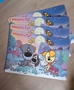 4 st. Nieuwe Placemats - Woezel & Pip, Ophalen, Minder dan 10 stukjes, Nieuw, 0 tot 6 maanden
