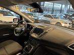Ford C-MAX 1.0 Titanium | Cruise control | Climate control |, Voorwielaandrijving, Stof, Gebruikt, Met garantie (alle)