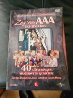 Zeg 'ns AAA, 5x2-DVD box, Cd's en Dvd's, Dvd's | Tv en Series, Alle leeftijden, Boxset, Ophalen of Verzenden, Zo goed als nieuw