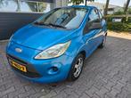 Ford Ka 1.2 trend (bj 2009), Gebruikt, 1242 cc, Bedrijf, Handgeschakeld