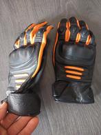 Difi motor handschoenen XL leer, Ophalen of Verzenden, Tweedehands, Handschoenen
