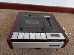 Cassetterecorder Aristona AR9145 vintage, Audio, Tv en Foto, Ophalen of Verzenden, Overige merken