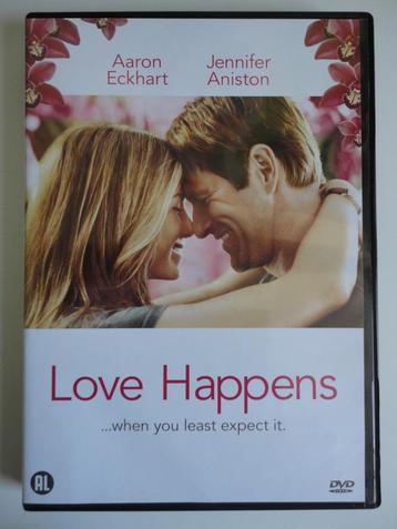 Love Happens (2009) beschikbaar voor biedingen